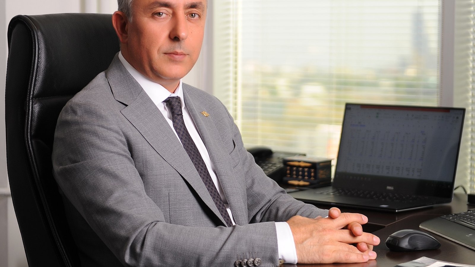 Türkiye, Takım tezgahı sektörünün 48 temsilcisiyle EMO Hannover'de