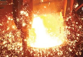 Tata Steel, Quebec-Labrador'a 5 milyar dolarlık yatırım yapmaya hazırlanıyor