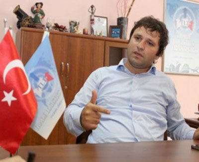 Türk girişimci broker oldu, Rusya gümrüğünü bir günde çözüyor