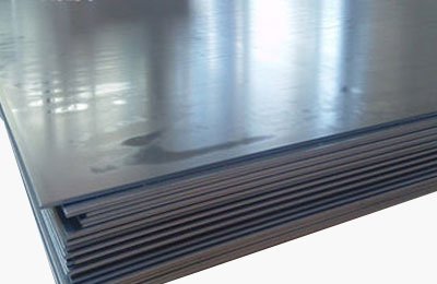 Soğuk Haddelenmiş Levha Sac (DKP)