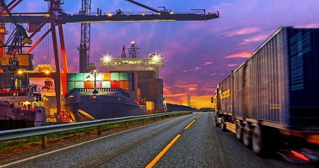 ABD VE İNGİLTERE LİDERLERİ ÇELİK TİCARETİ GÖRÜŞMELERİ İÇİN BİR ARAYA GELDİ