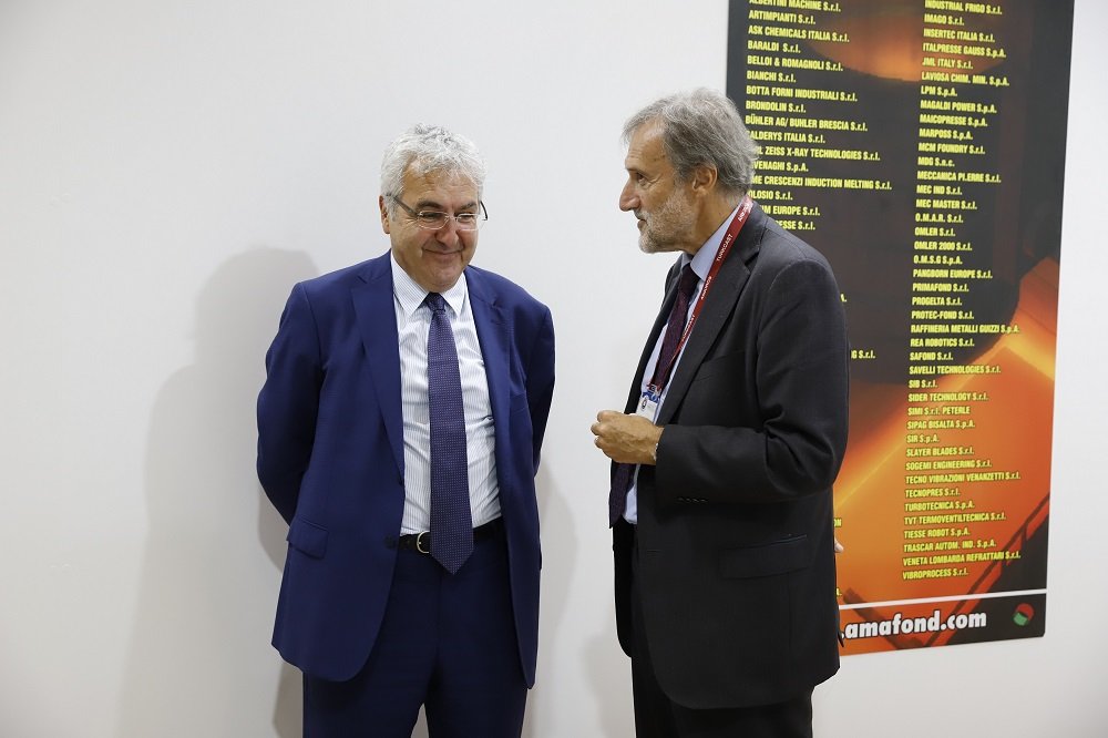 İtalyan metal firmalarından 2023'te Türkiye'ye yatırım atağı 