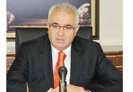 Karabük vergi rekortmenleri listesine demir çelik damgası?