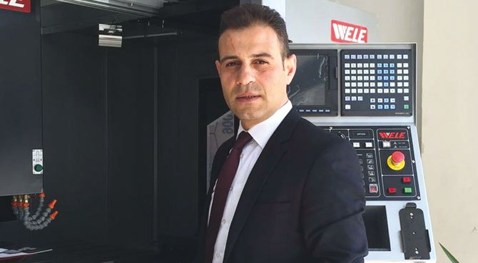 YUNTES Makina, Marmara Bölgesi'nde müşterilerinden tam not aldı