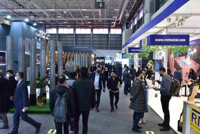 8. ALUEXPO Fuarı ve 11. Uluslararası Alüminyum Sempozyumu 12-14 Ekim’de İFM’de