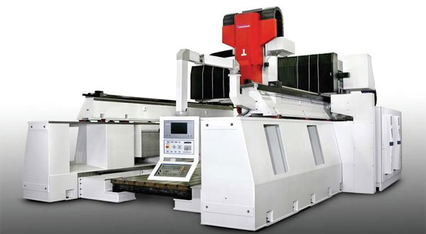 HAMUEL Makineleri "Gelişim geleneğimizdir"