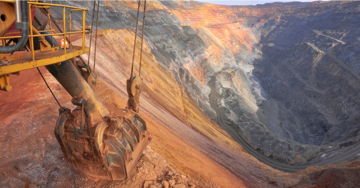 Çelik Endüstrisinin DRI Kullanımına Geçişi, Demir Cevheri Kalite Profilinde Değişiklikler Getirecek