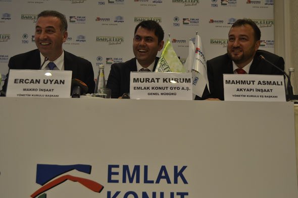 Bahçeli evde yaşama hayalini gerçeğe dönüştüren Bahçetepe İstanbul satışa çıktı