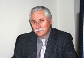 İç pazardaki başarımızı dünya pazarlarına taşımayı amaçlıyoruz