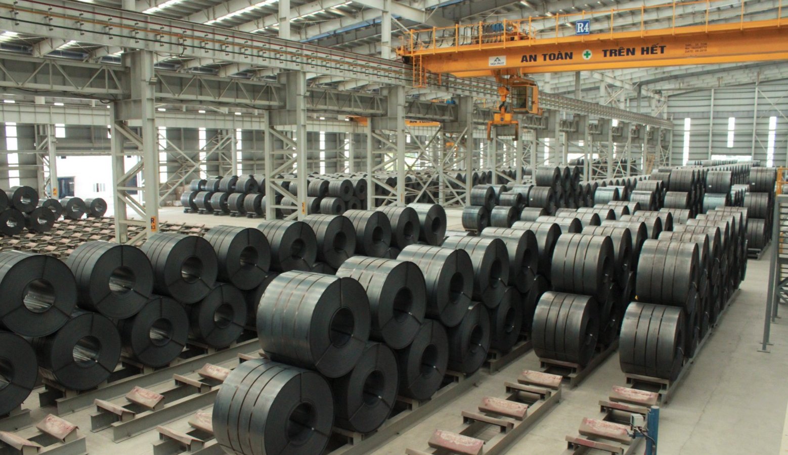 Malezya’dan Asya galvanizli sacına geçici anti-damping vergisi