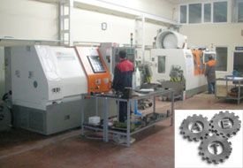 Alertaş Makina Talaşlı İmalat Sektöründe Başarılı Çalışmalara İmza Atıyor