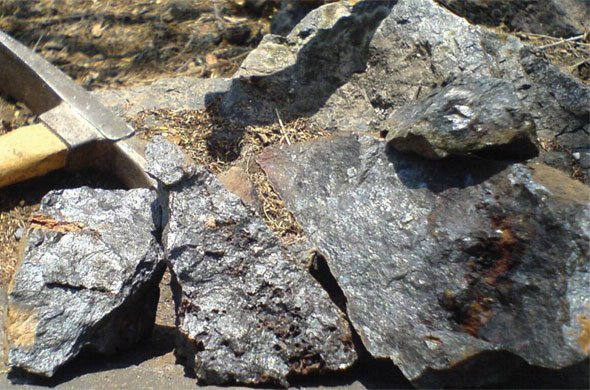 ABB, Kiruna Demir Cevheri Madeninin 4 Ocak Vincini Yenileyecek