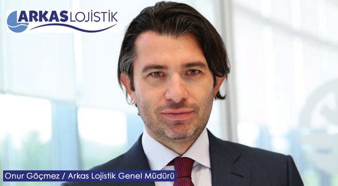 Türk Sanayisinin Lojistik Sektöründeki Çözüm Ortağı: ARKAS LOJİSTİK