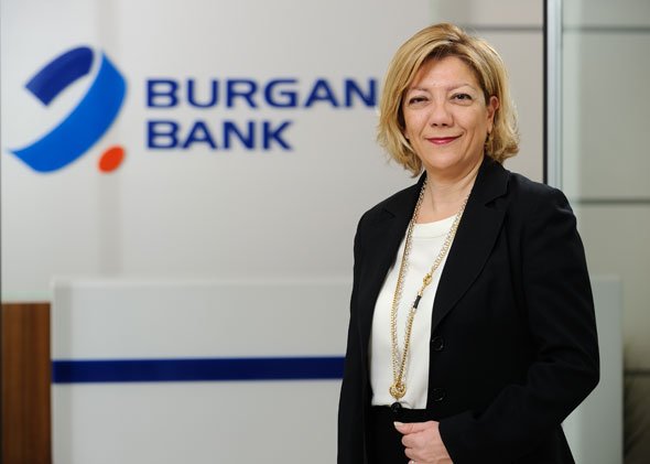 BURGAN BANK ONLINE DIŞ TİCARET ALANINDA MÜŞTERİLERİNİN ÇÖZÜM ORTAĞI OLUYOR