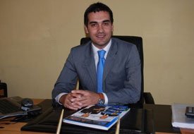 Kdz. Ereğli demir çeliğin kalbidir