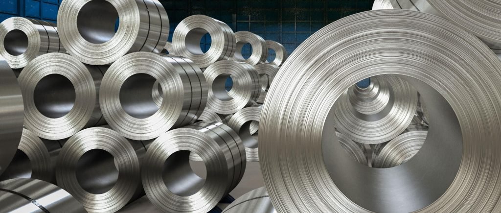 Yerli üretim denilen paslanmaz çelik ithal çıktı