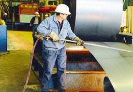 ÇELİK İHRACATI 11 AYDA YÜZDE 26.50 ARTTI