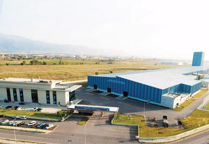 Posco: “Türkiye’de satış veya çekilme planı yok”