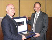 BEYSAD' Da Yeni Başkan Bahadır BALKIR Oldu.