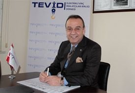 SANAYİNİN GİZLİ KAHRAMANI: VİNÇ