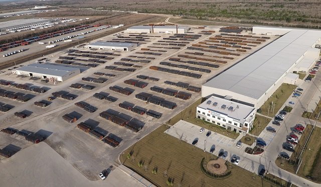 BORUSAN MANNESMANN YENİ YATIRIMI İLE ABD CİROSUNU 600 MİLYON DOLARA ÇIKARACAK