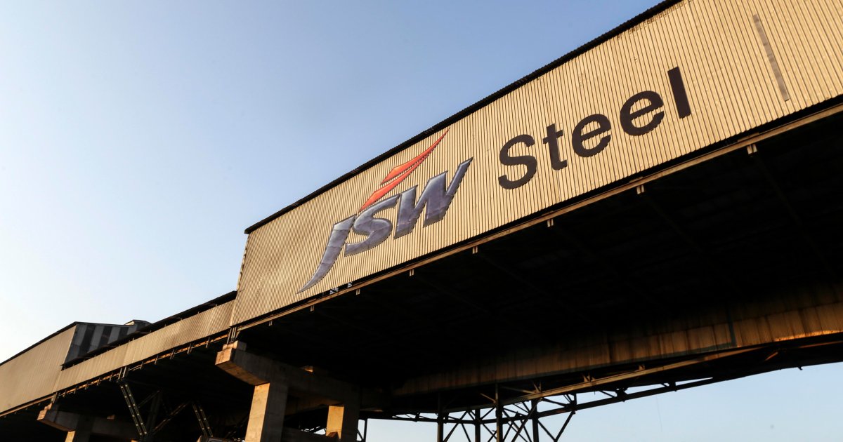 JSW Steel, Yıllık 13.2 Milyon Ton Çelik Kapasiteli Yeni Demir Çelik Kompleksi İnşa Edecek