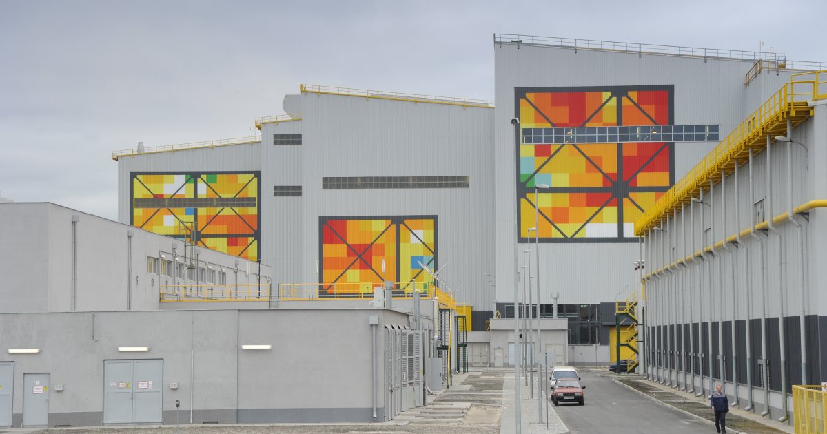 Interpipe, 2023 Üretimi İçin Çarpıcı Bir Artış Raporladı