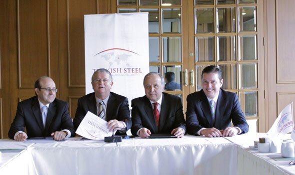 NİHAİ ÜRÜNE TEŞVİK İSTEMİYORUZ MALİYETLERİMİZ AZALSIN YETER