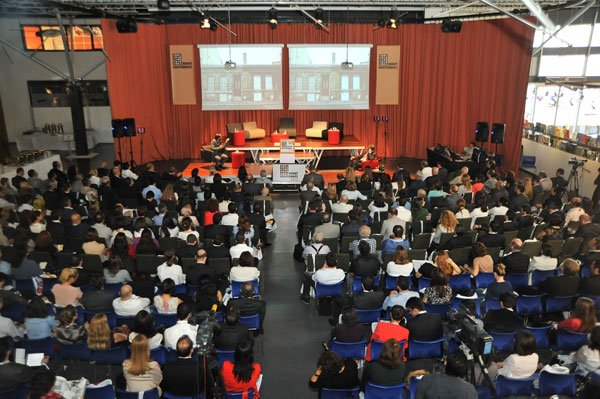 Konut Konferansı 2012 “Değişim Dönüşüm” temasıyla sektöre damgasını vurdu