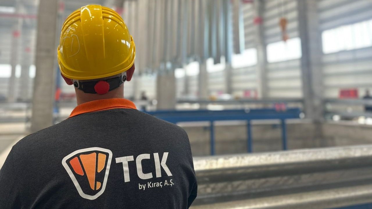 Kıraç Galvaniz, Avrupa’nın en büyük entegre metal tesisini açıyor
