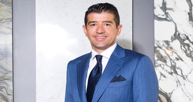 Maden sektöründen ilk altı ayda 2,8 milyar dolar ihracat!