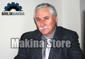 İç pazardaki başarımızı dünya pazarlarına taşımayı amaçlıyoruz