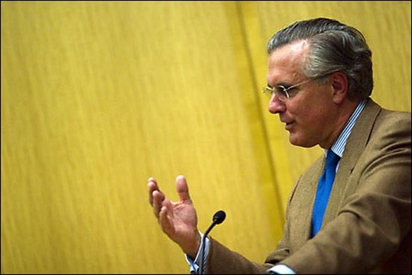 Fisher: En temel sorun; mali belirsizlik