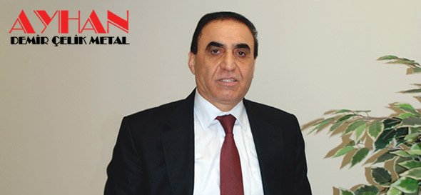 Ayhan Demir Çelik, Gebze Şubesini hizmete açtı