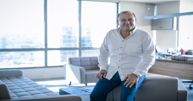 Erensan pandemide Ar-Ge çalışmalarına hız verdi