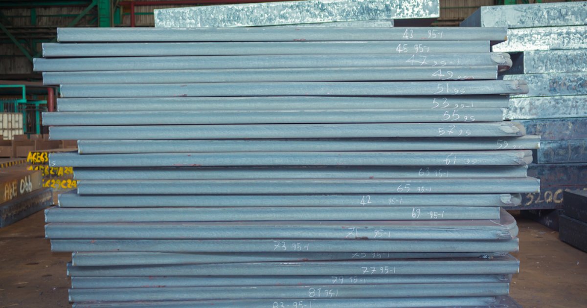 ArcelorMittal Pecem, 2023 Yılında 3 Milyon Ton Slab Üretti