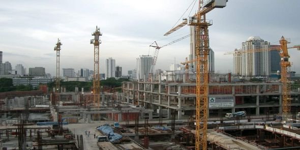 KDV artışı korkuttu inşaatçı ruhsata koştu