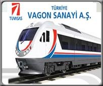 Türk vagonları dünyayı taşıyacak