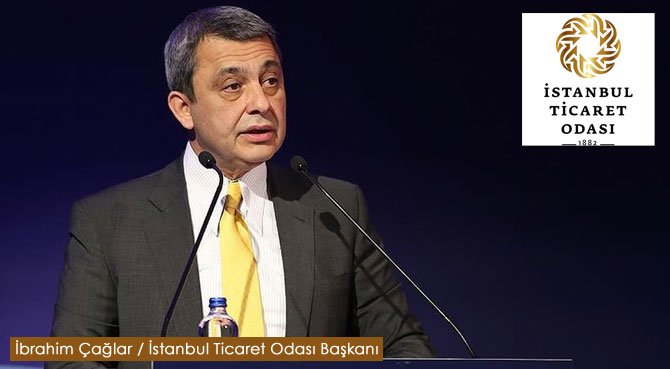 İTO Başkanı İbrahim Çağlar hayatını kaybetti
