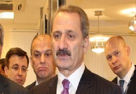 Zafer Çağlayan;Cumhuriyet tarihinin rekorunu kırdık<br />