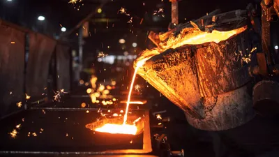 2023 Türkiye Çelik Üretimi ve Ekonomik Etkileri