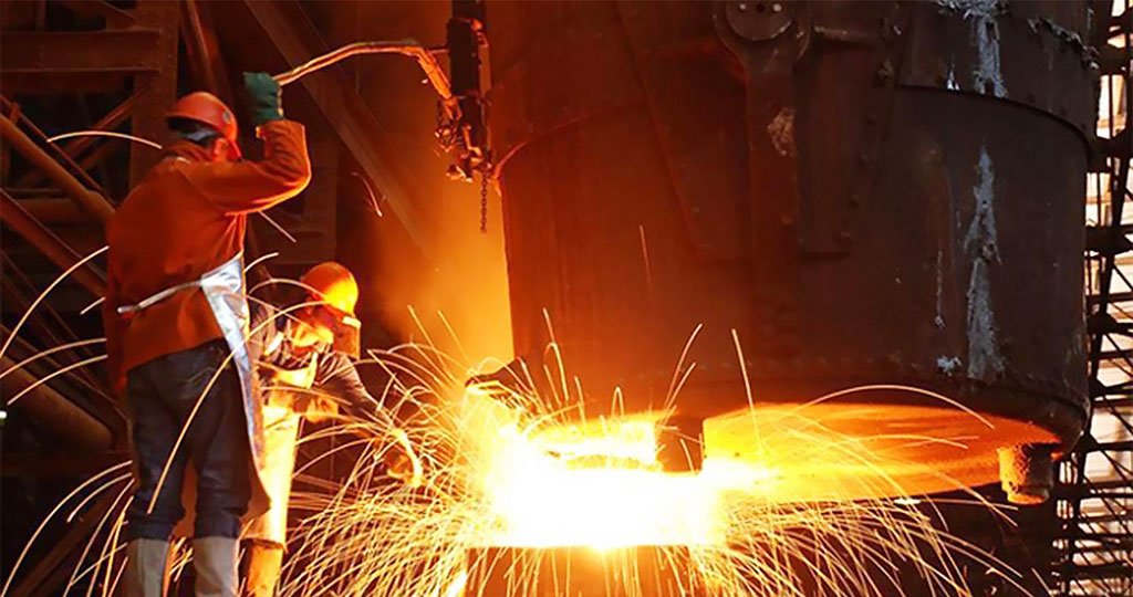 Çin’de sanayi üretimi beklentilerin altında kaldı