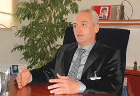 Hidropar Eskişehir yeni adresine taşındı