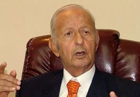 Ünlü işadamı Saffet Ulusoy vefat etti