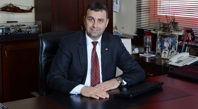 OMSAN Denizcilik'ten Bir Atılım Daha