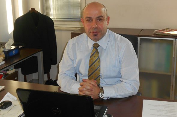 Yalçın Paslı: ‘Müşterilerimize daha iyi hizmet verebilmek için eğitimlere, seminerlere ağırlık vereceğiz.’’