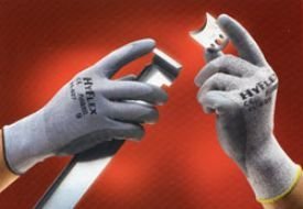 Ansell, “El Koruma”da Uzmanlığıyla Güven Veriyor