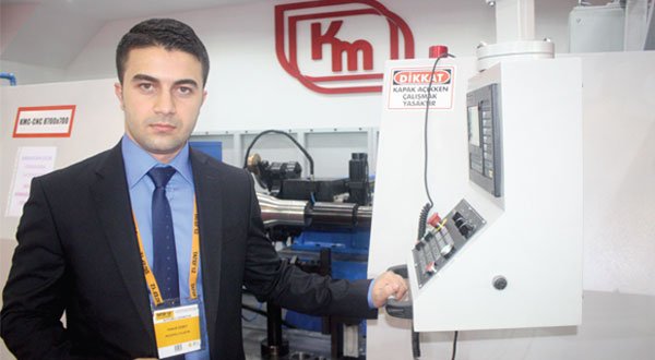 Proje bazlı çalışmalarla müşterilerimizin üretimlerine yönelik köklü çözümler sunuyoruz