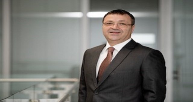 İMMİB'in yeni Koordinatör Başkanı Adnan Aslan oldu