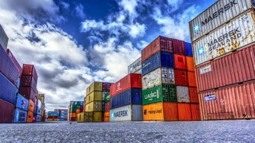 İhracat yüzde 15; ithalat yüzde 44 arttı